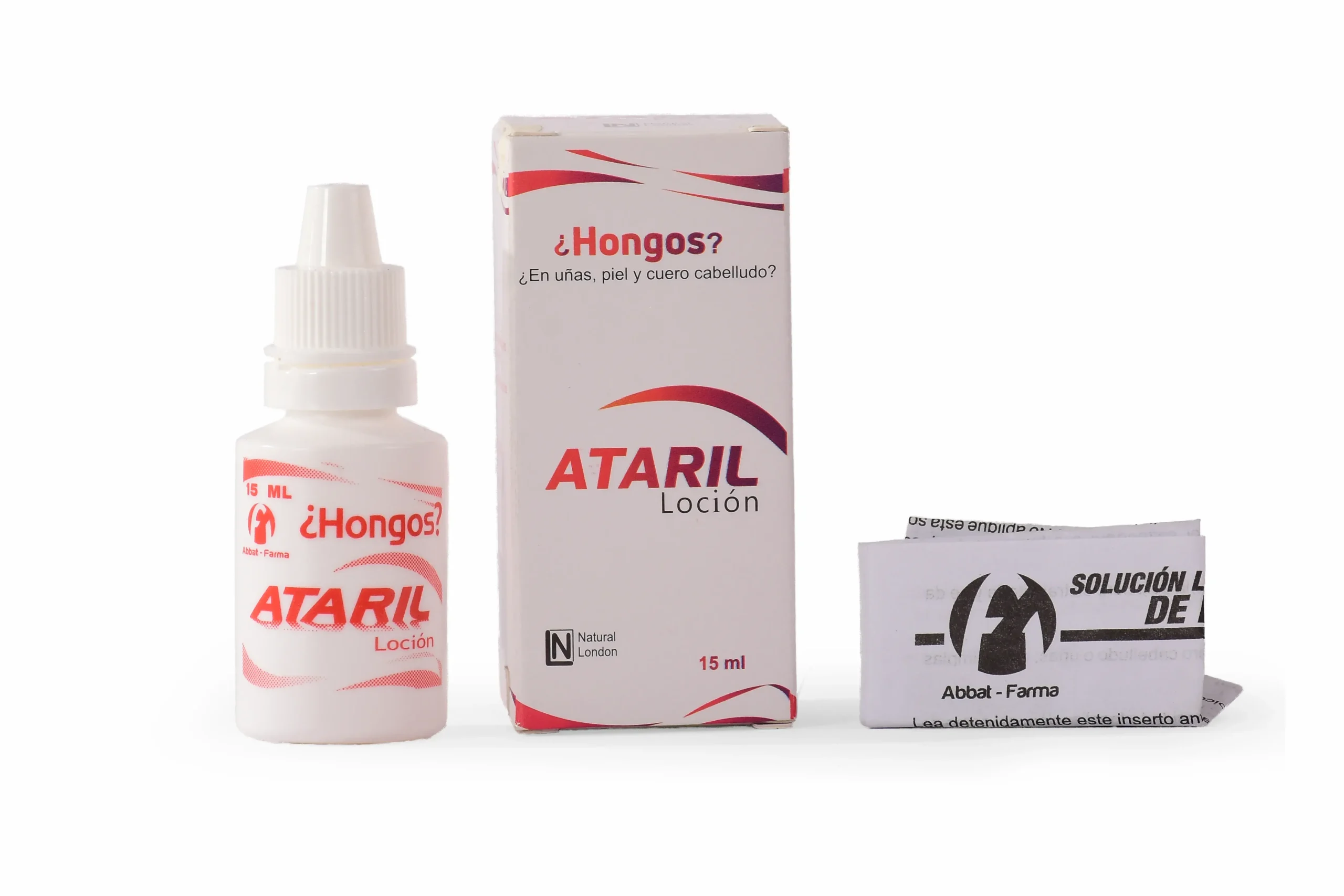 Cuidado personal Natural London