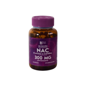 NAC 300 mg