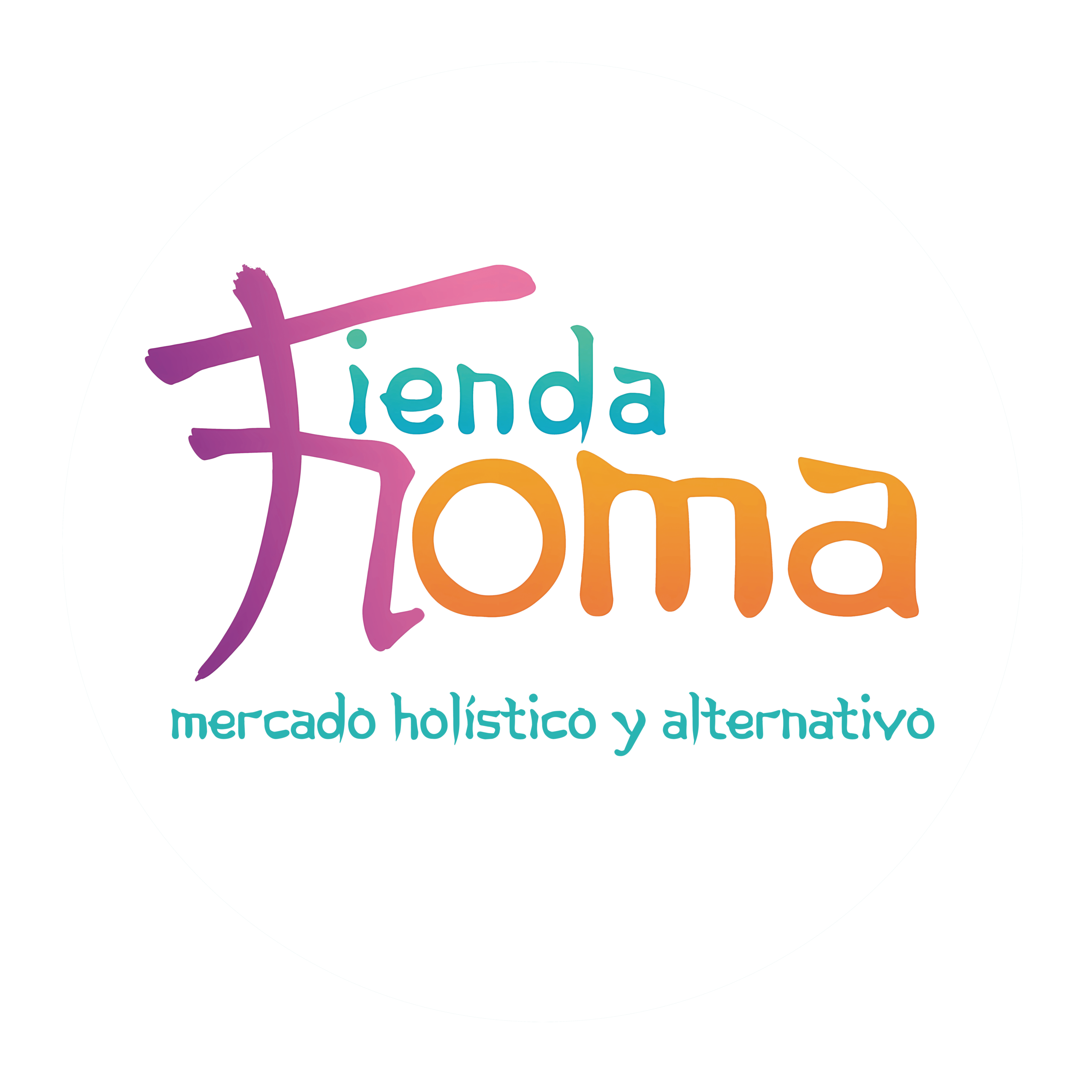 Tienda Homa - Mercado holístico y alternativo