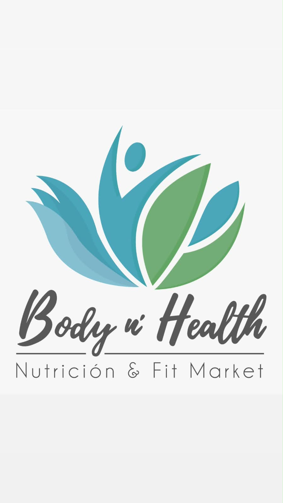 Body & Health - Nutrición & Fit Market